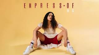 Empress Of - Again (Official Audio)