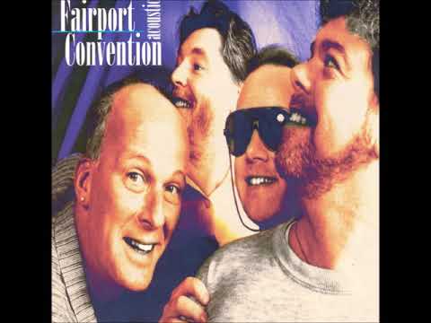 Meet On The Ledge - Fairport Convention