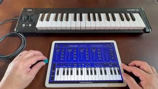 Download lagu bismark bs-16i (Android) - Cara menghubungkan ke keyboard MIDI USB mp3