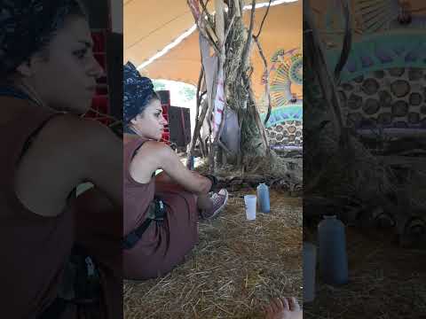 Aes dana @WAOFestivalOfficial