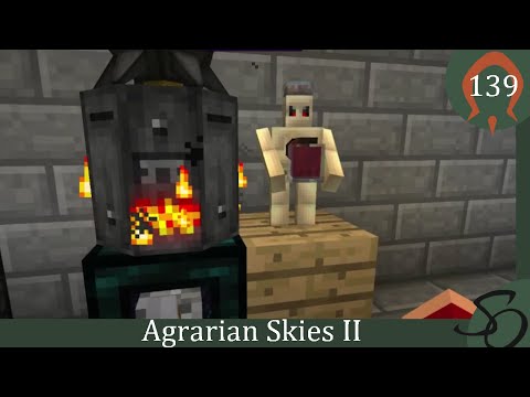 Agrarian Skies 2 - E139: Alchemical Boiler