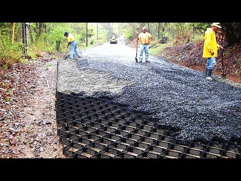 MIND BLOWING LATEST ROAD TECHNOLOGIES