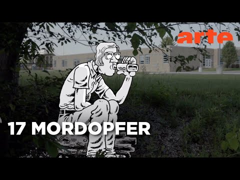 Der Kannibale von Milwaukee | Doku HD | ARTE