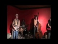 Eric Lindell Band "Low On Cash" @ Backroom Blues Bar, Delray Beach, FL 4/7/11