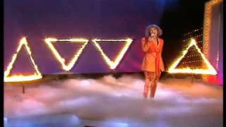 Kristina Bach - Das Feuer einer Sommernacht 1993