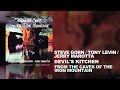 Jerry Marotta, Steve Gorn & Tony Levin - Devil's Kitchen (From The Caves Of The Iron Mountain, 1997)