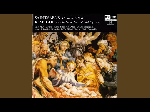 Oratorio de Noël, Op. 12: Air: Expectants expectavi Dominum (Soprano)