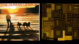 The Black Hit Of Space - The Human League