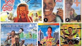 Download lagu The Gods Must Be Crazy 5 1994 Full Movie Dubbing Indonesia mp3 Download lagu The Gods Must Be Crazy 5 1994 Full Movie Dubbing Indonesia mp3
