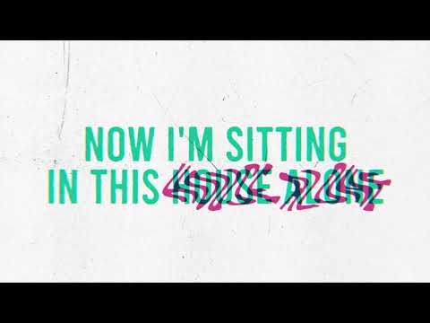 Alyssa Reid & Bru-C - Alone Again (Initi8 Remix) [Lyric Video] [Ultra Music]