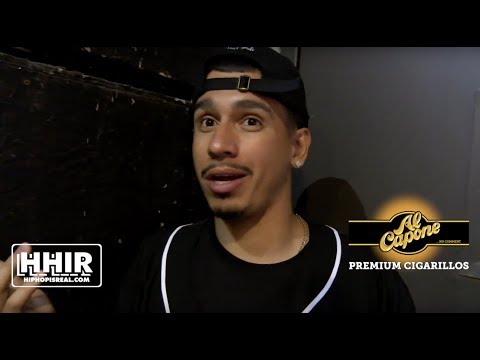 LOSO SAYS MURDA MOOK BATTLING ON RBE “CHANGES THE GAME"