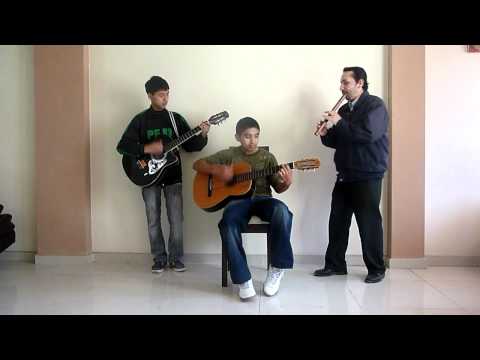 Valicha video
