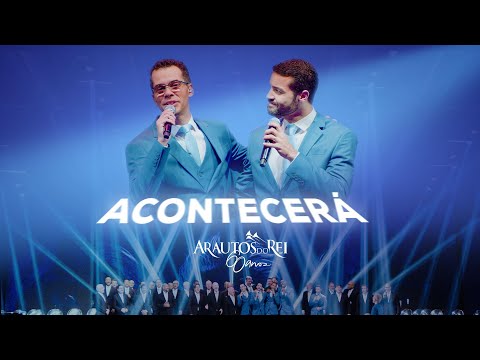 @arautosdoreioficial Acontecerá