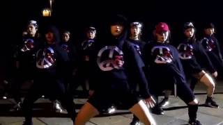 Nowhere/Tasha The Amazon | The Chocolate Box Dance Company