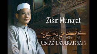 Download lagu 2 Jam Zikir & Munajat: Suara Hati Bersama Ustaz Dzulkarnain Hamzah mp3