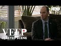 Veep: Season 3 Episode 3 Deleted Scene | HBO