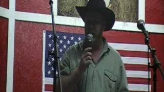 Craig Morgan's International Harvester