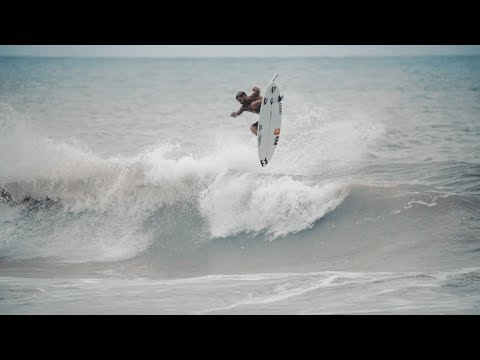 Italo Ferreira - No Pressure 2019