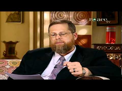 Doctrinal Comparison Between Christianity and Islam Part 2