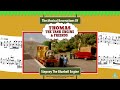 Stepney's Theme by Mike O'Donnell and Junior Campbell