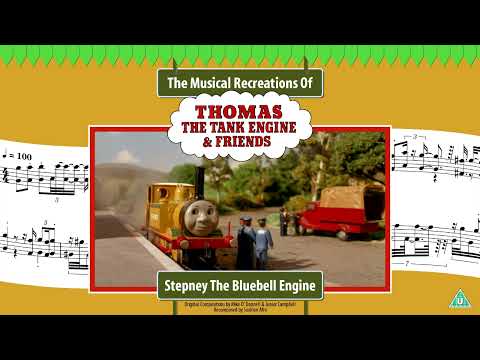 Stepney's Theme