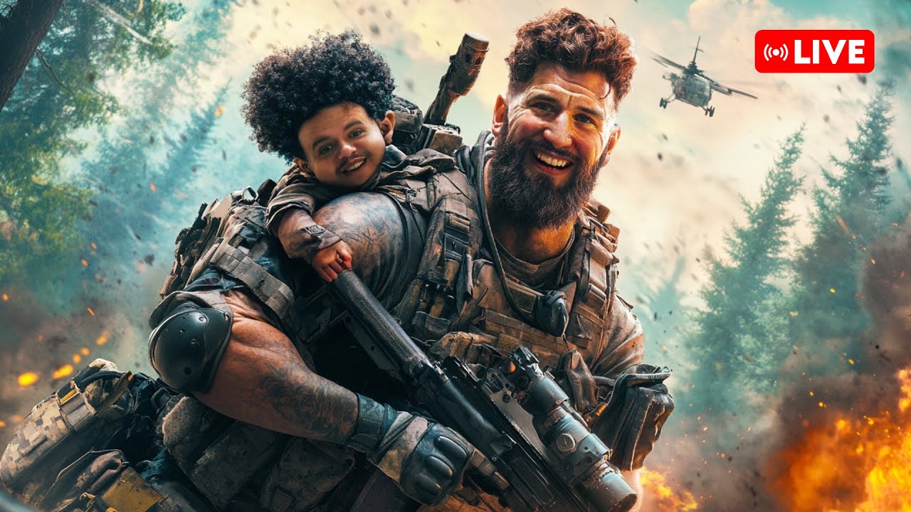 Verdansk EASTER EGG, Specialist ALL NIGHT || Duos w/  ⁨@GloryJean⁩  followed by Quads w/ The Boys