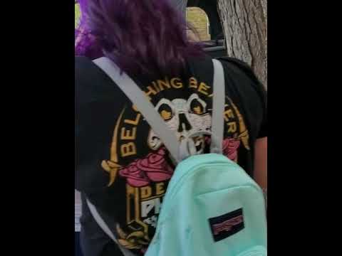 Big red the bronco meets the all new jeep gladiator!