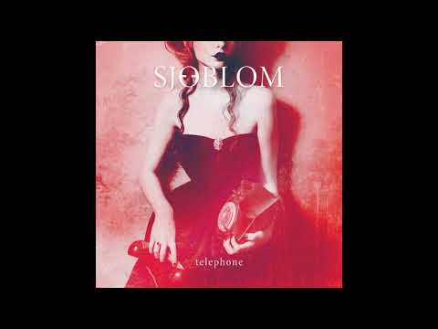 SJÖBLOM - Telephone (Priest Remix)