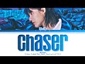 WOODZ (조승연) - Chaser (Color Coded Han|Rom|Eng Lyrics/가사)