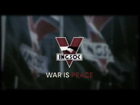 Simpsonwave 1995 - "The government wouldn't do that!" 1984 Edit (slowed + reverb)