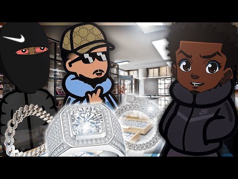 Diamanten Business für Anfänger