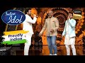Indian Idol Season 13 इस Trio की Rang De Basanti पर एक Impeccable Performance Perfor