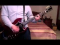 Paperwalls - Strung Out (guitar cover)