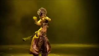Yellotone –  When We Danced
