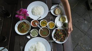 BEST MAURITIAN MEAL - YouTube