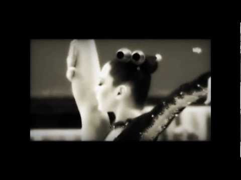 Alina Maksimenko - Beauty and talent