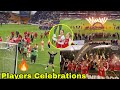 Arsenal Women Conti Cup Celebrations🔥Arsenal vs Chelsea (1-0), Conti Cup Finals,Massive celebration