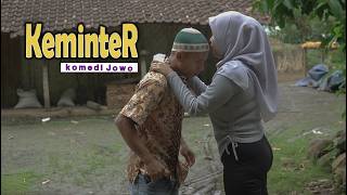 Download lagu KEMINTER || Eps 392 || Komedi Jowo || Dagelan Jowo mp3