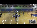 Kelson Hughes (2022 OH) Pass and Kill