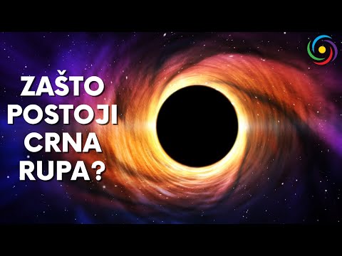 CRNA RUPA - Perpetum Mobile - Slavica Šetina