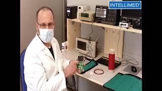 #Intellimed #Magnetoterapia #CEMP Magnetoterapia,Cemp: Come è fatta