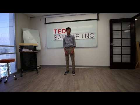 Speech Competition Round 1 - Thai Villaluna - Purebred Dogs