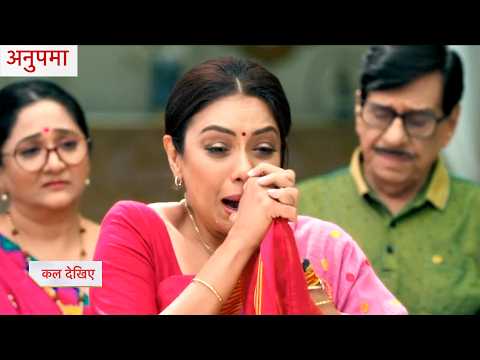 Anupamaa – Heutige Folge – NEUE AKTION – 3. März 2026