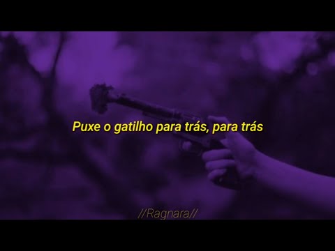Bullet In A Gun - Imagine Dragons
