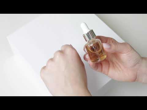 Dr Ceuracle Royal Vita Propolis 33 Ampoule Ampułka z ekstraktem z propolisu i ekstraktem z mleczka pszczelego 15 ml - VIDEO
