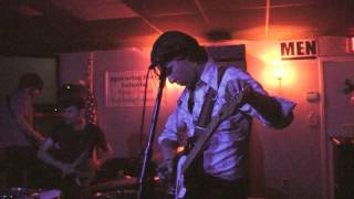 The Ukiah Drag @ The American Legion Hall, Tampa Fl 3/11/15