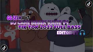 Download lagu DJ CARE BEBEK VIRAL KANE V4 TIK TOK 2022 FULL BASS ( GG SELMA YT mp3 Download lagu DJ CARE BEBEK VIRAL KANE V4 TIK TOK 2022 FULL BASS ( GG SELMA YT mp3