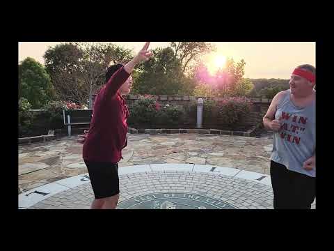 ACO Worlds 18 Train(ing) is Rolling. Can A King Turn A Chump Into A Champ?