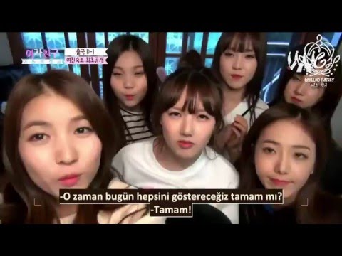 [Türkçe Altyazılı] One Fine Day 1. Bölüm