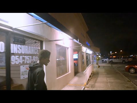 MENACE II SOCIETY (OFFICIAL VIDEO) Mackavon ft Sejofcts